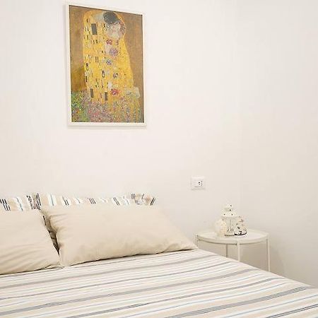 Il Rifugio Di Nonno Minguccio Apartment Monopoli Ngoại thất bức ảnh