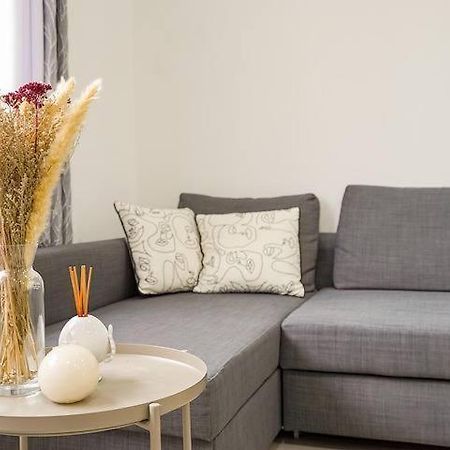 Il Rifugio Di Nonno Minguccio Apartment Monopoli Ngoại thất bức ảnh