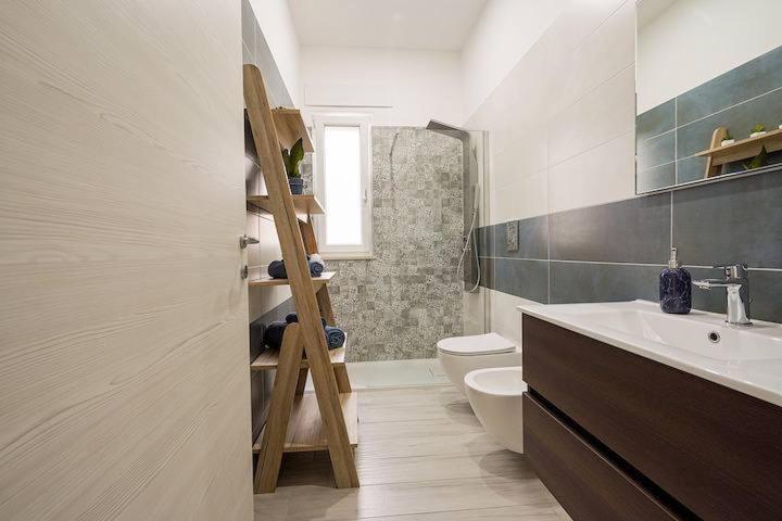 Il Rifugio Di Nonno Minguccio Apartment Monopoli Ngoại thất bức ảnh
