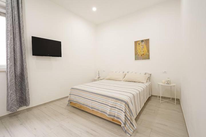 Il Rifugio Di Nonno Minguccio Apartment Monopoli Ngoại thất bức ảnh