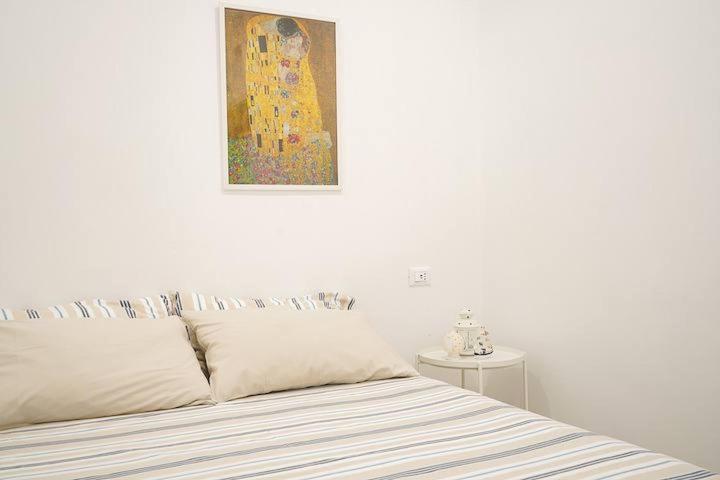 Il Rifugio Di Nonno Minguccio Apartment Monopoli Ngoại thất bức ảnh