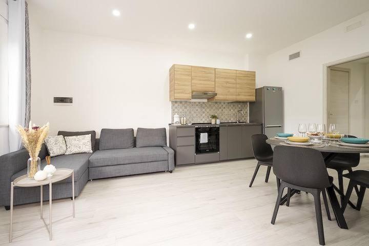 Il Rifugio Di Nonno Minguccio Apartment Monopoli Ngoại thất bức ảnh
