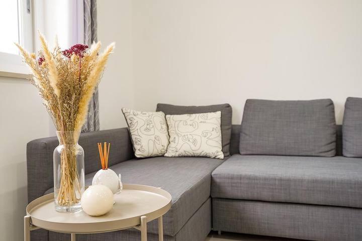 Il Rifugio Di Nonno Minguccio Apartment Monopoli Ngoại thất bức ảnh