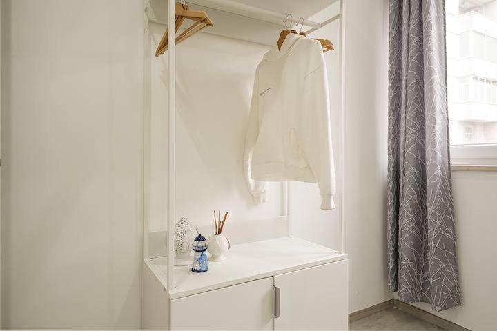 Il Rifugio Di Nonno Minguccio Apartment Monopoli Ngoại thất bức ảnh