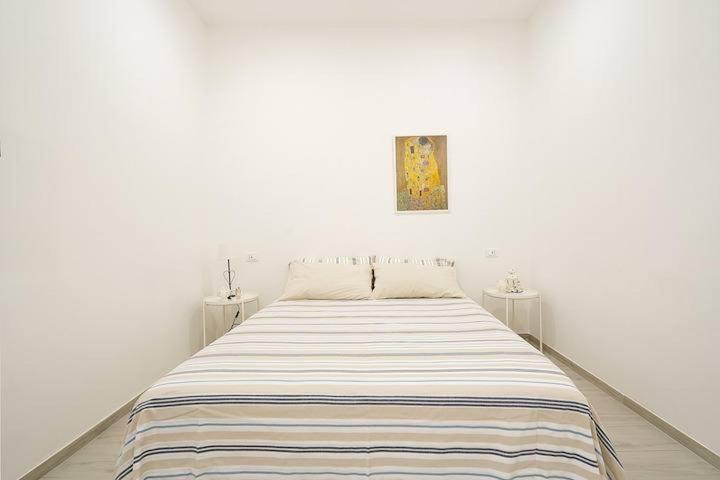 Il Rifugio Di Nonno Minguccio Apartment Monopoli Ngoại thất bức ảnh